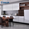 Home Kitchen Storage Smart Shaker Cabinets